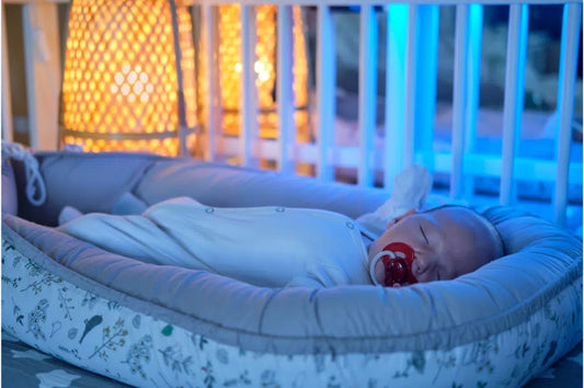 Comment-aider-le-bébé-a-dormir-toute-la-nuit royaumedebebeetmaman.com.com