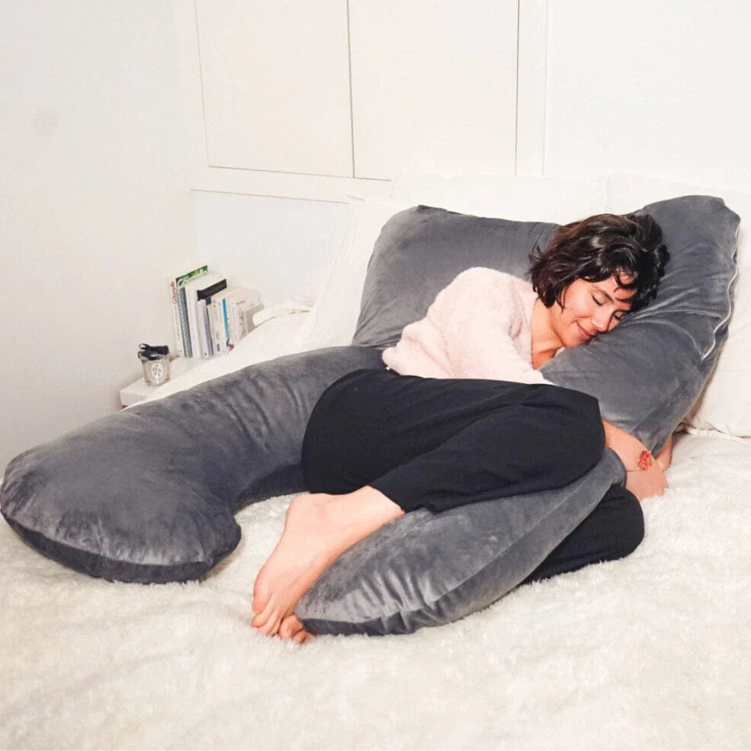 coussin de grossesse | Pillow™ royaumedebebeetmaman.com.com