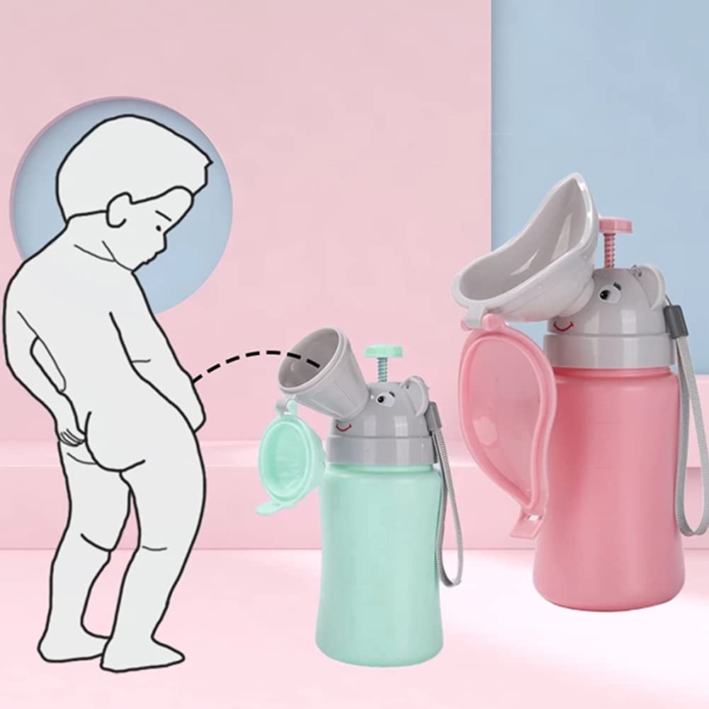 Pot Bebe | Urinoir Enfant Portable royaumedebebeetmaman.com.com