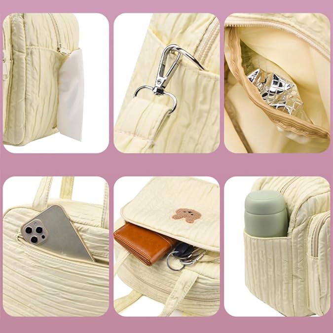 SAC A COUCHE POUR BEBE royaumedebebeetmaman.com.com