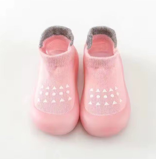 Chaussure bebe Premier Pas royaumedebebeetmaman.com.com Rose / 2 à 3 ans