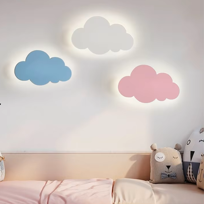 applique_murale_nuage_veilleuse_bebe