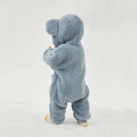 BARBOTEUSE BÉBÉ BABYCUDDLE™ - LE CONFORT ULTIME POUR VOTRE PETIT ANGE royaumedebebeetmaman.com.com