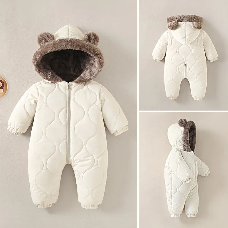 Barboteuse bébé - Confort Premium royaumedebebeetmaman.com.com