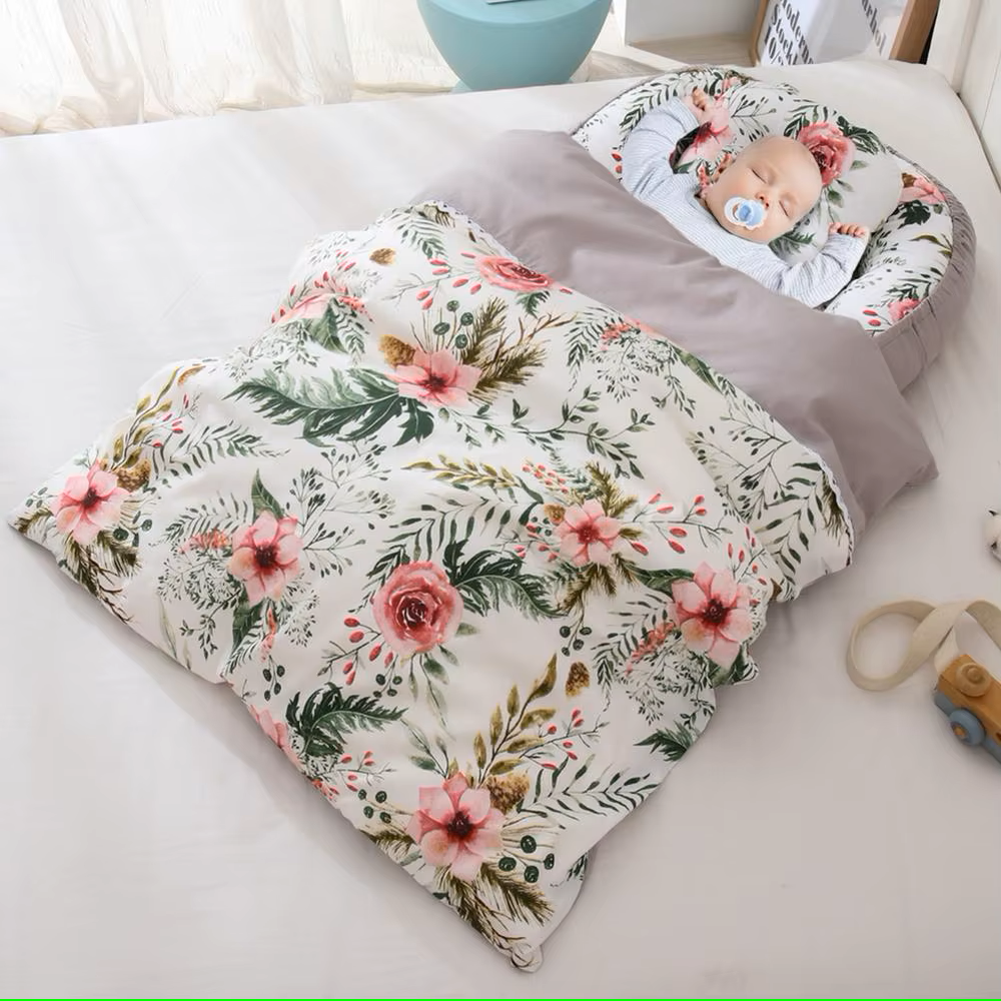 réducteur de lit bébé royaumedebebeetmaman.com.com