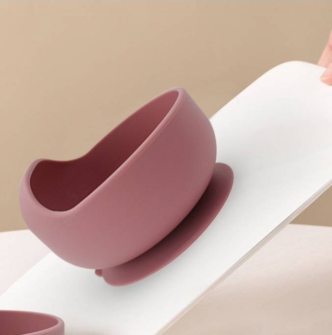 Assiette Bebe |Coffret Repas Bebe Silicone A 9 Pièces royaumedebebeetmaman.com.com