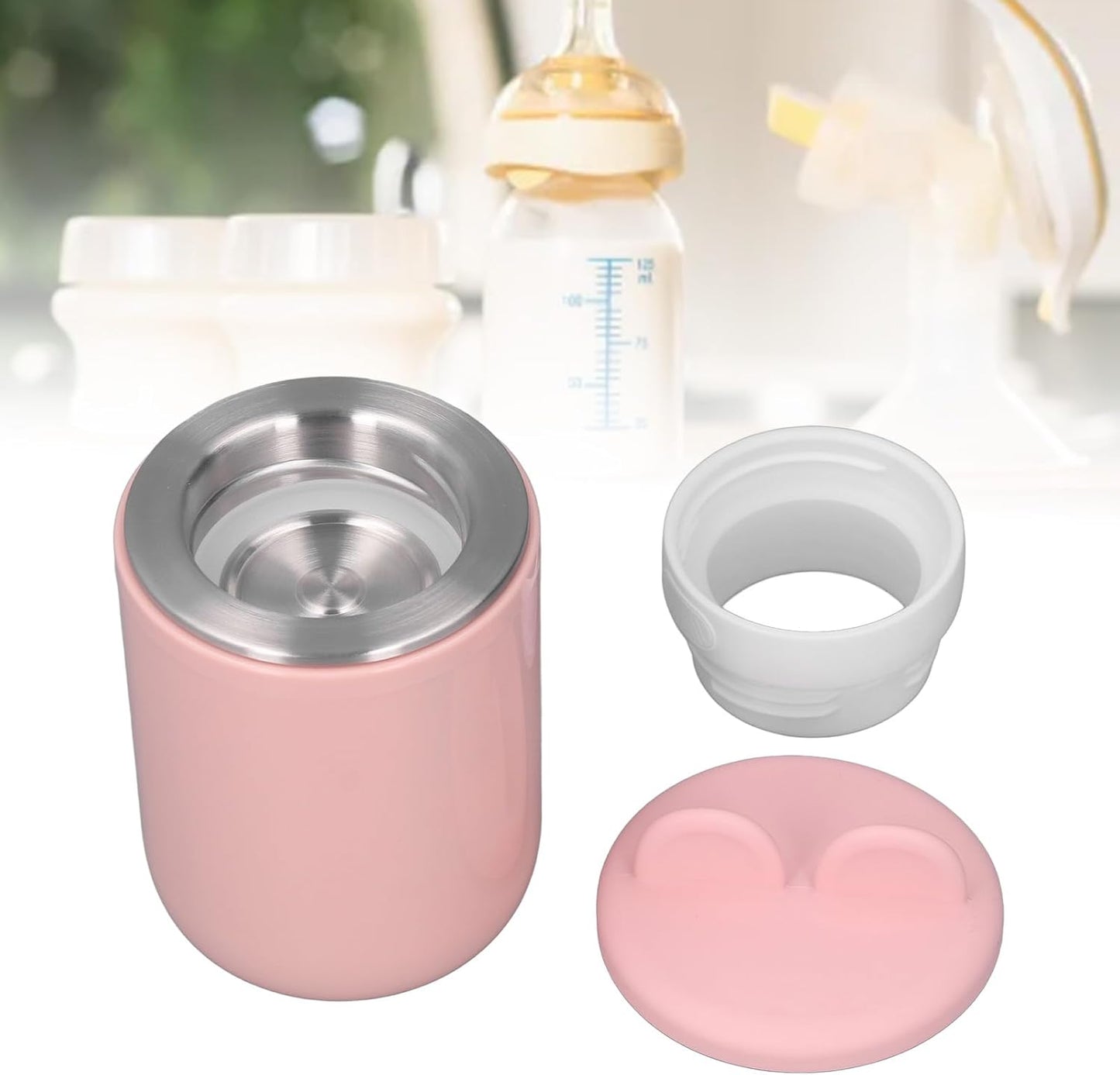 Chauffe Biberon Portable royaumedebebeetmaman.com.com