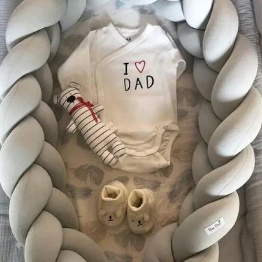 NID D'ANGE BEBE| GRIS royaumedebebeetmaman.com.com