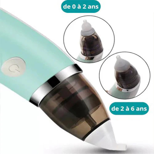 Mouche Bébé Électrique | BabyFly™ royaumedebebeetmaman.com.com