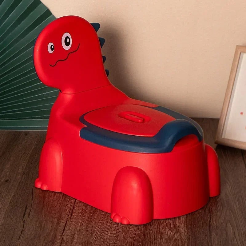 pot bebe toilette | dino-pot royaumedebebeetmaman.com.com