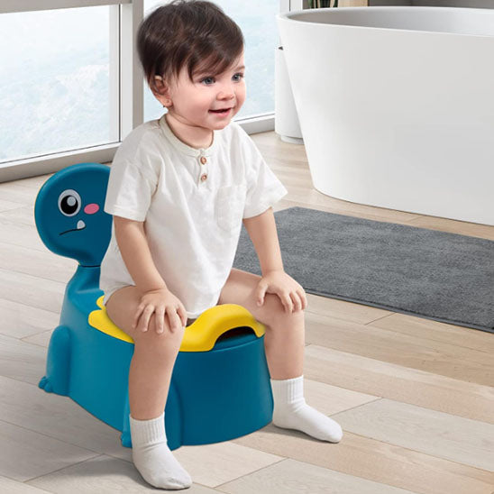 pot bebe toilette | dino-pot royaumedebebeetmaman.com.com