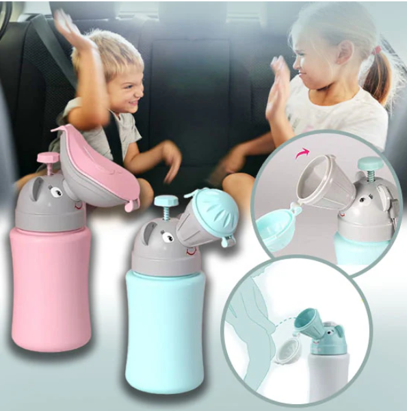 Pot Bebe | Urinoir Enfant Portable royaumedebebeetmaman.com.com