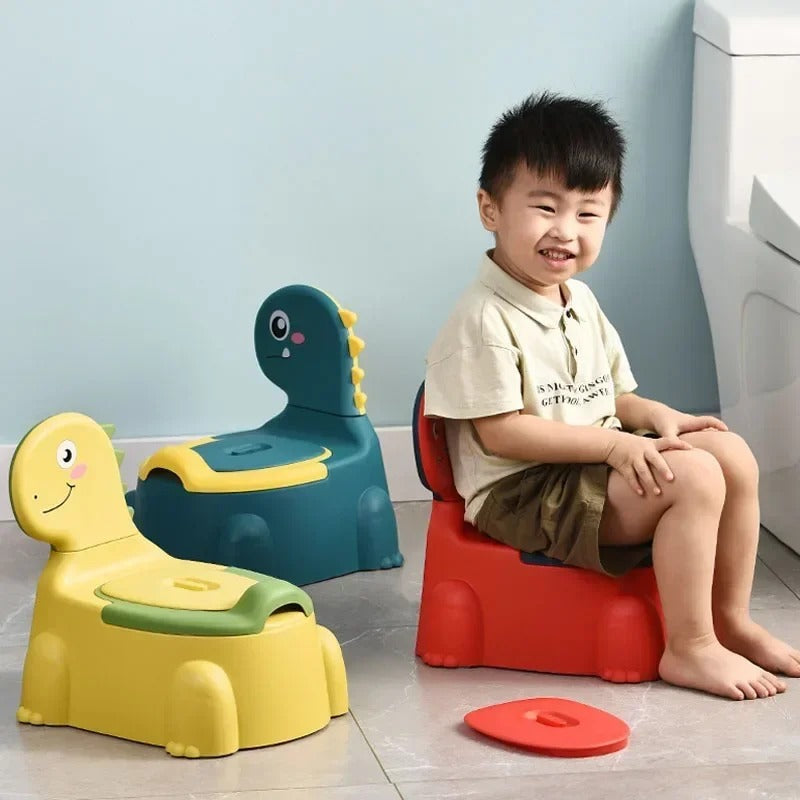 pot bebe toilette | dino-pot royaumedebebeetmaman.com.com