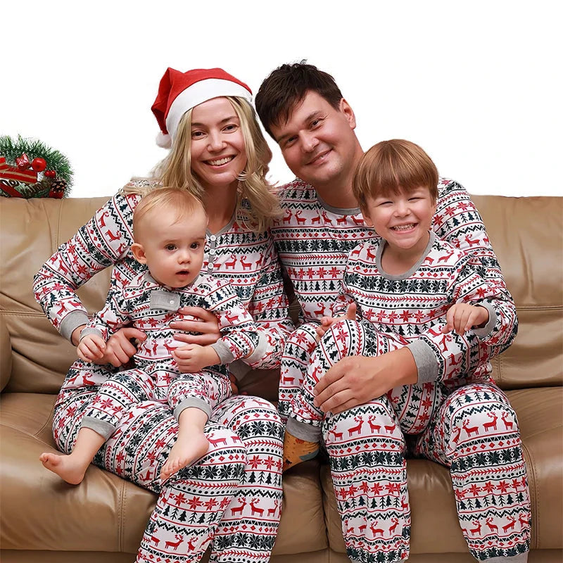 Pyjama Noel Homme - Soirées Cocooning royaumedebebeetmaman.com.com