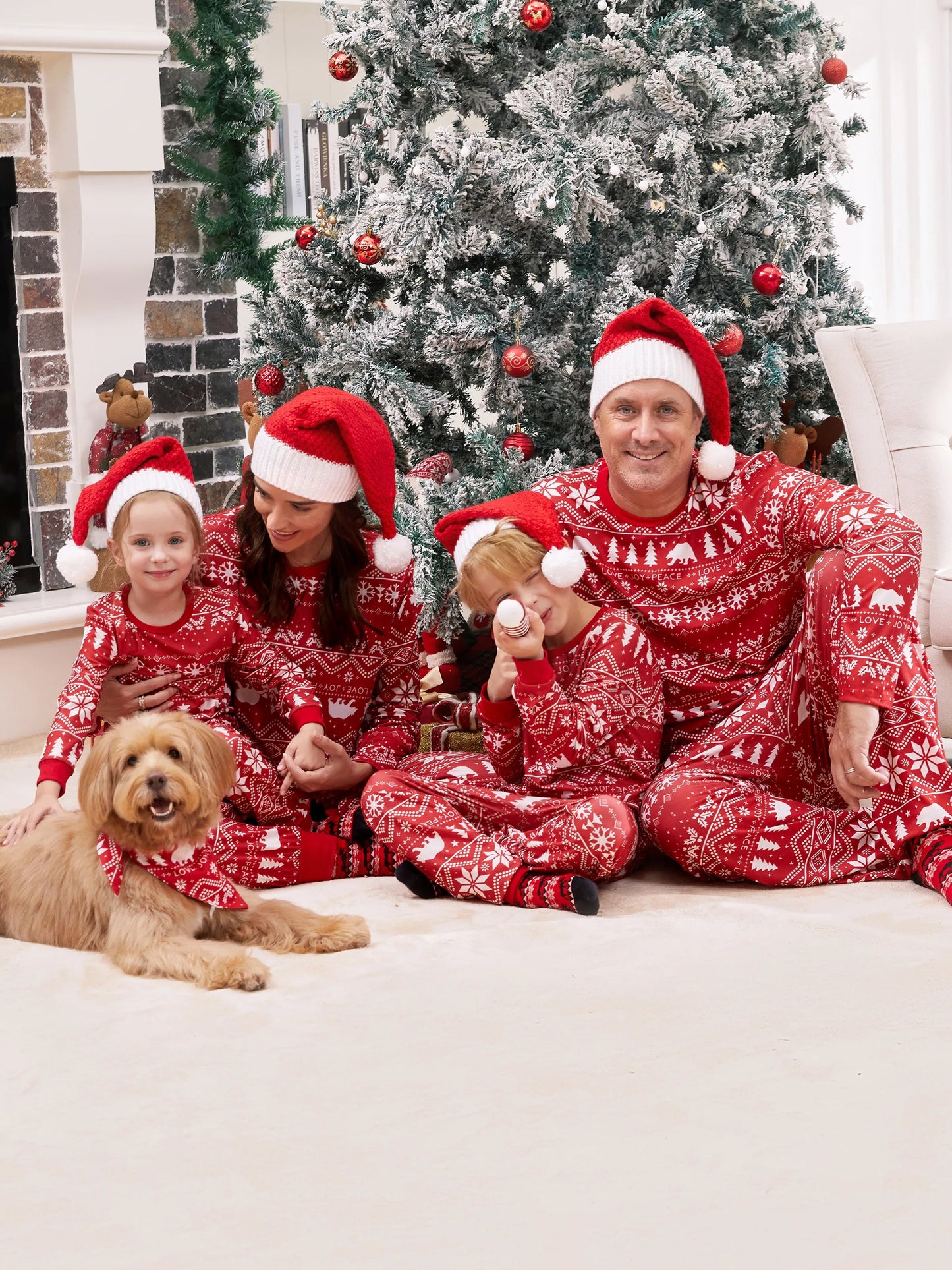 Pyjama Noel - Enfant & Bebe royaumedebebeetmaman.com.com
