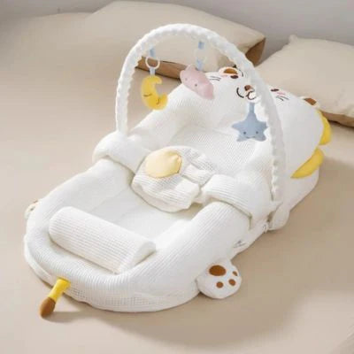 Reducteur de lit bebe royaumedebebeetmaman.com.com