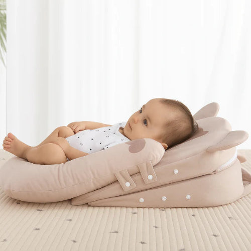 REDUCTEUR DE LIT RESPIRANT royaumedebebeetmaman.com.com