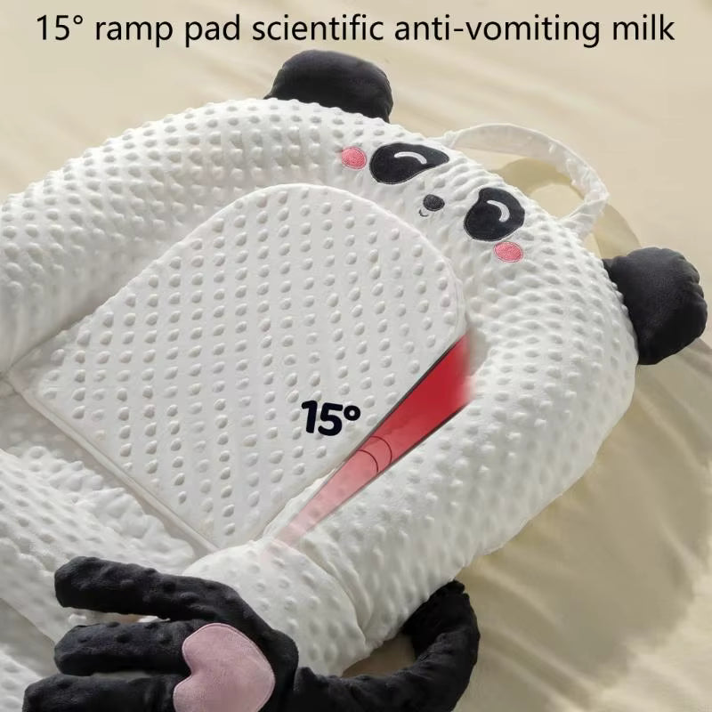 Réducteur de Lit Nid d'Ange Automatique - Bercement Intégré | Innovation royaumedebebeetmaman.com.com