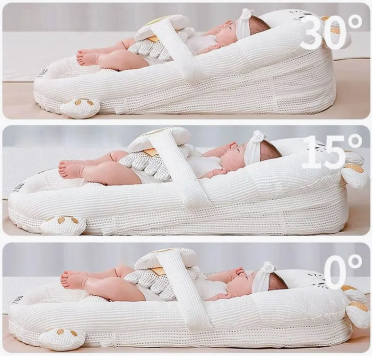 Reducteur de lit bebe royaumedebebeetmaman.com.com