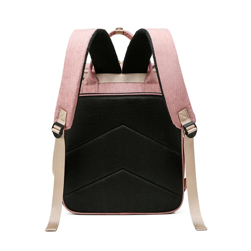 SAC À LANGER | SAC A DOS 3-EN-1 royaumedebebeetmaman.com.com