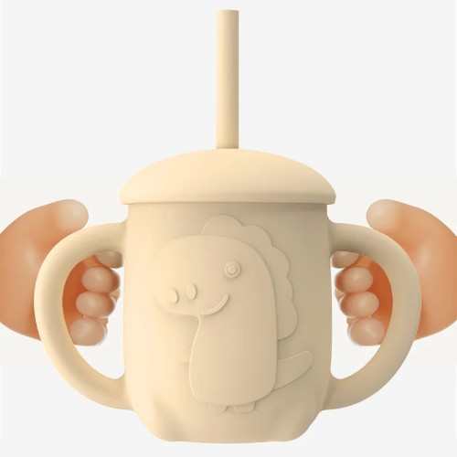 Assiette Bebe | Ensemble de vaisselle en silicone pour bébé royaumedebebeetmaman.com.com