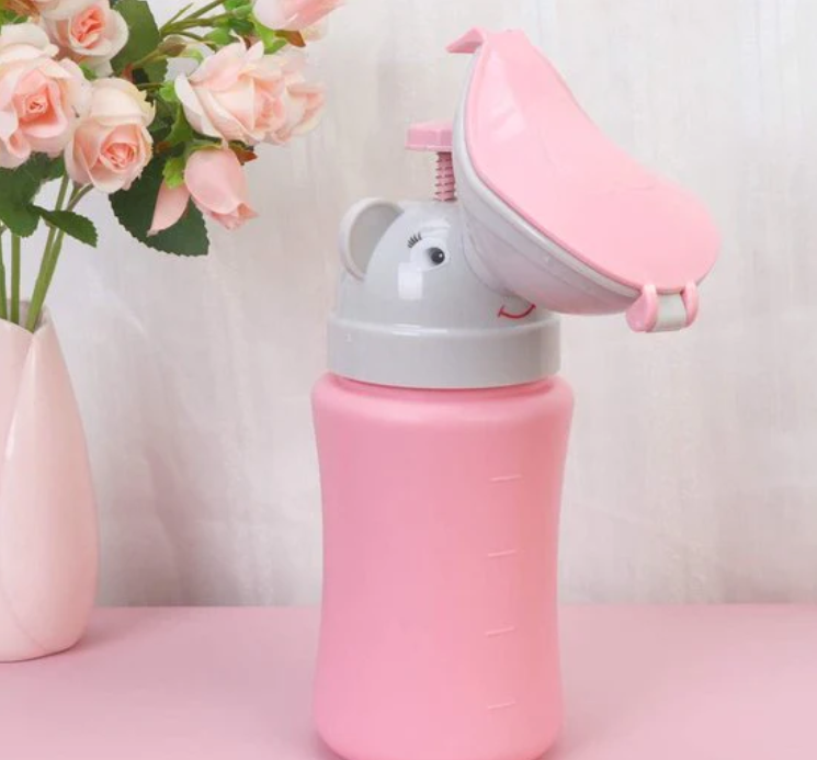Pot Bebe | Urinoir Enfant Portable royaumedebebeetmaman.com.com