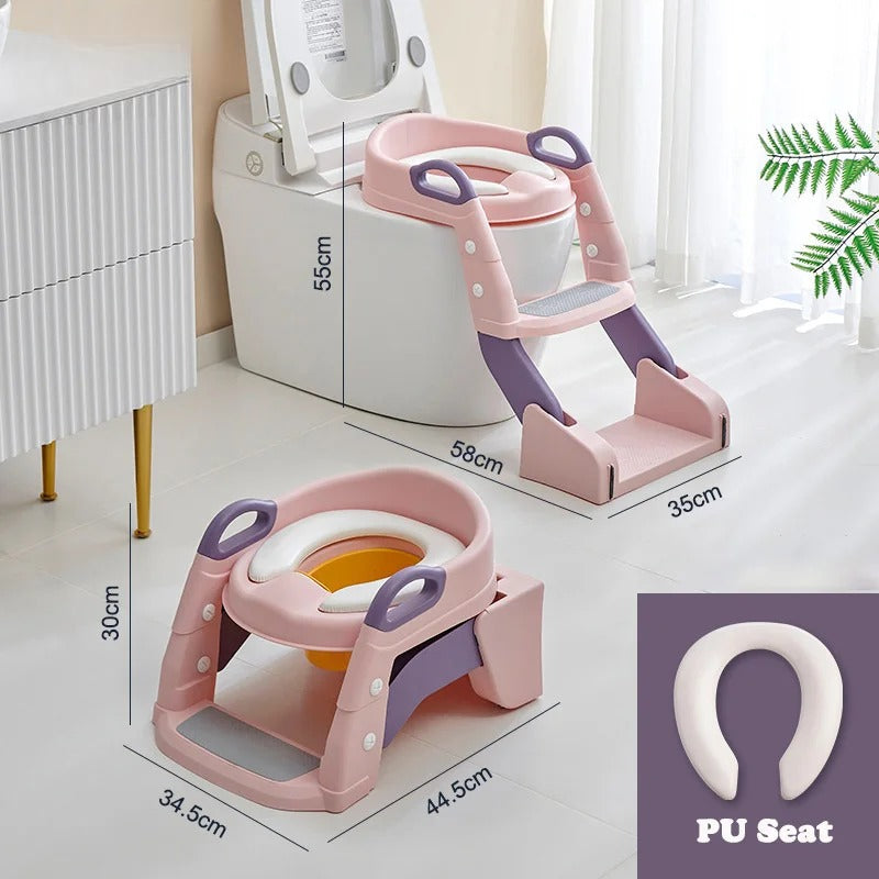 Réducteur de toilette | Pot Bebe toilette royaumedebebeetmaman.com.com