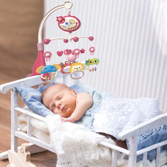 veilleuse_projection_pour_bebe