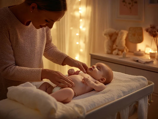 Comment-gérer-les-coliques-de-votre-bébé royaumedebebeetmaman.com.com