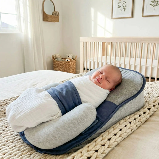 À quoi sert le réducteur de lit bébé ?