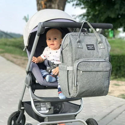 SAC A DOS A LANGER  royaumedebebeetmaman.com.com