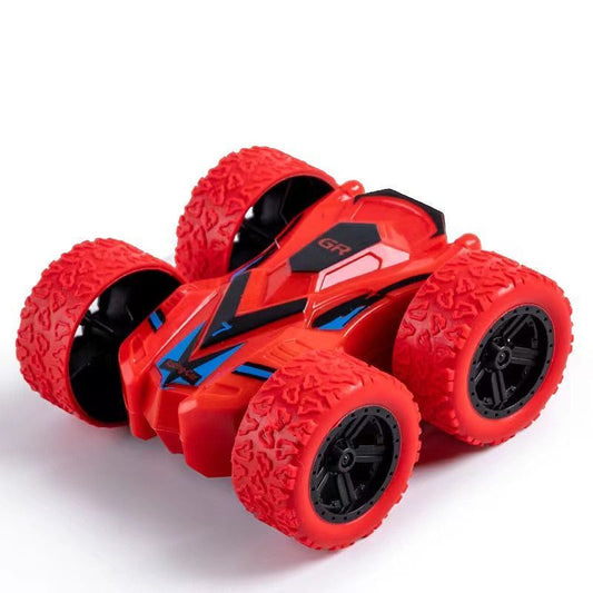 Voiture tout terrain à inertie 360° | Cascadeur  royaumedebebeetmaman.com.com