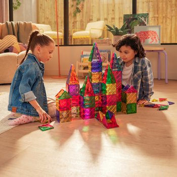 Circuit à Billes Magnétique - Magneto-Billes™  royaumedebebeetmaman.com.com