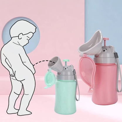 Pot Bebe | Urinoir Enfant Portable  royaumedebebeetmaman.com.com