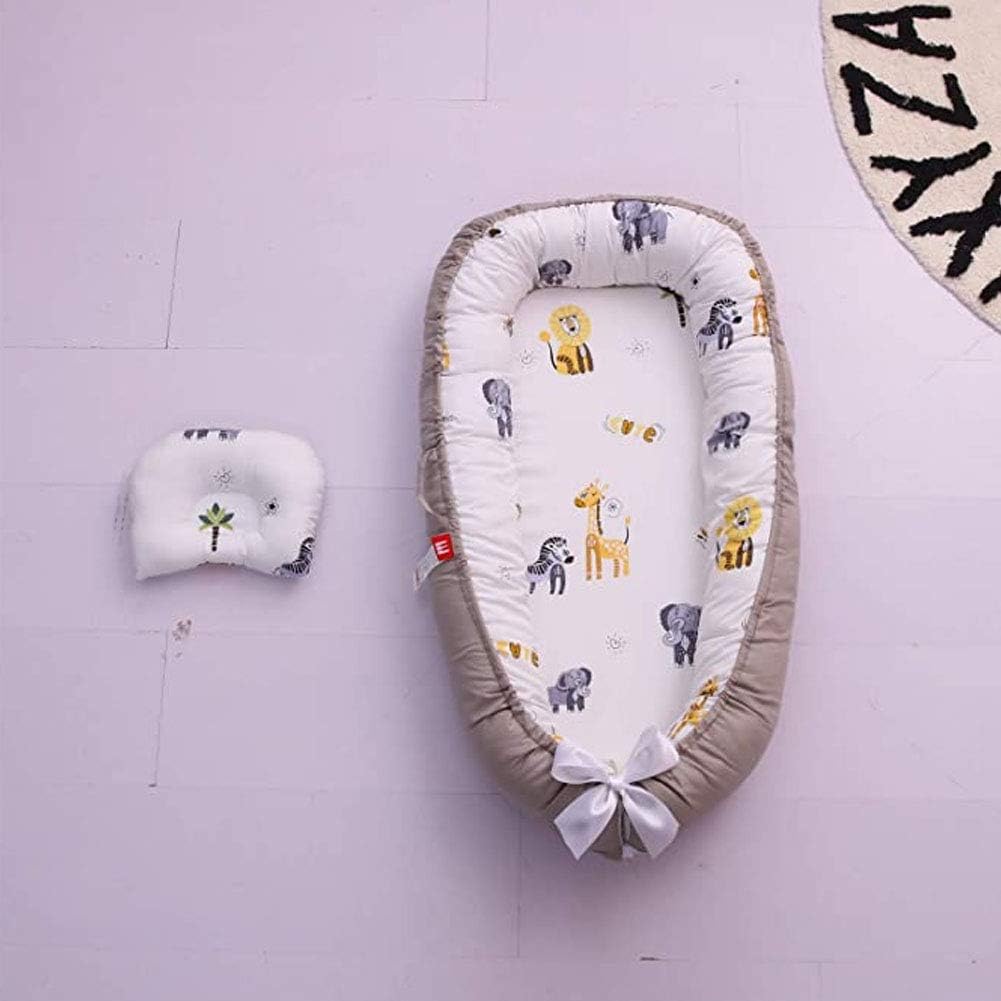 Reducteur de Lit - CocBaby™  royaumedebebeetmaman.com.com