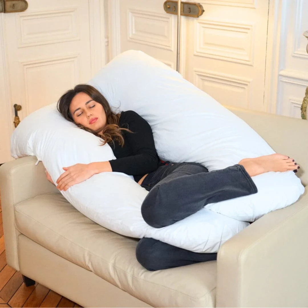 coussin de grossesse | Pillow™  royaumedebebeetmaman.com.com