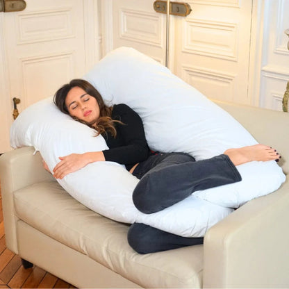 coussin de grossesse | Pillow™  royaumedebebeetmaman.com.com