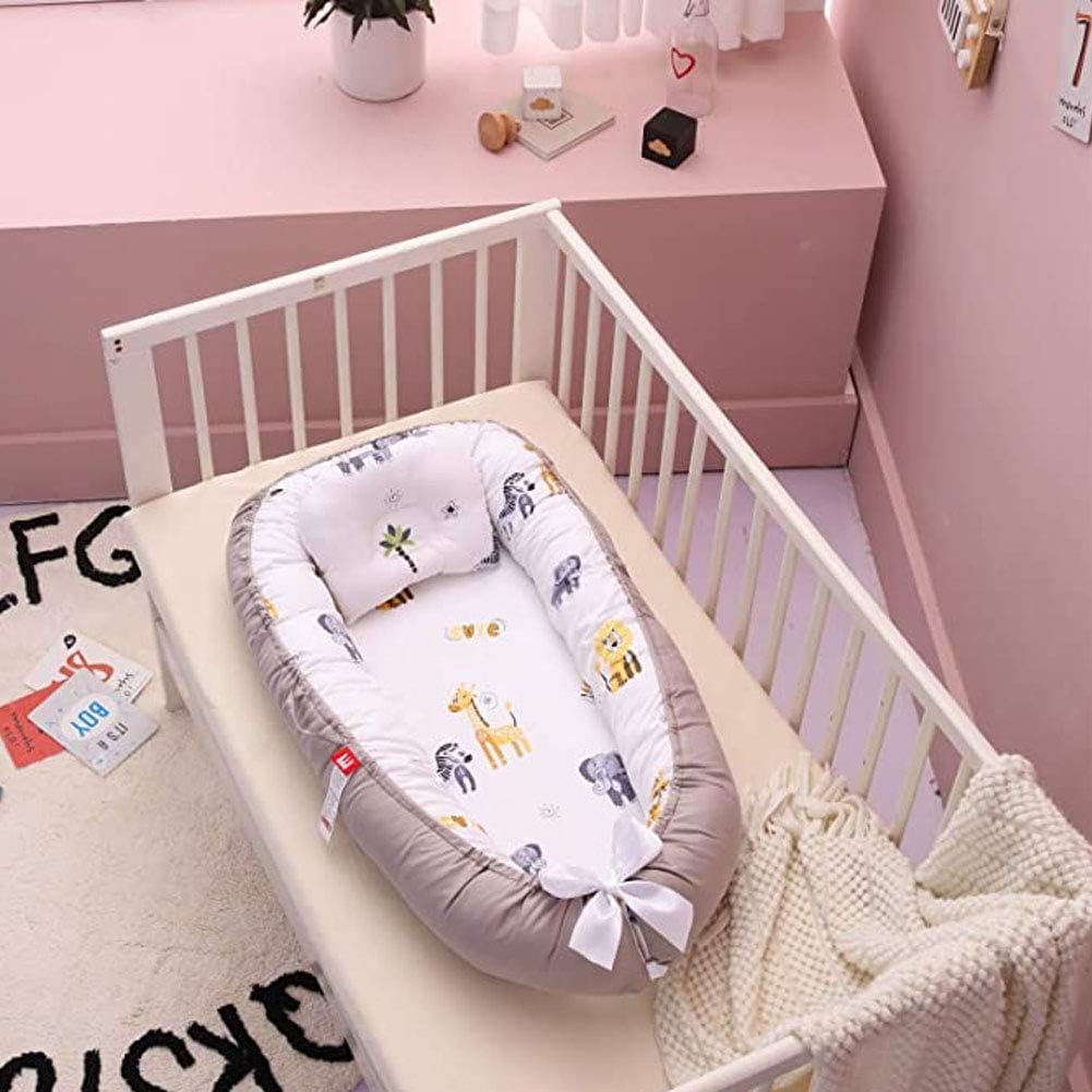Reducteur de Lit - CocBaby™  royaumedebebeetmaman.com.com