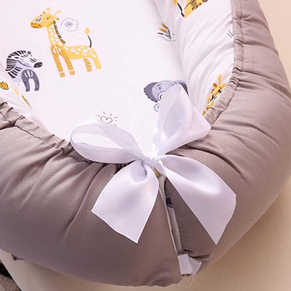 Reducteur de Lit - CocBaby™  royaumedebebeetmaman.com.com