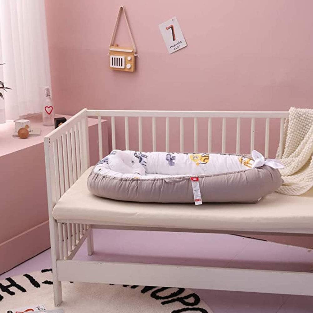 Reducteur de Lit - CocBaby™  royaumedebebeetmaman.com.com