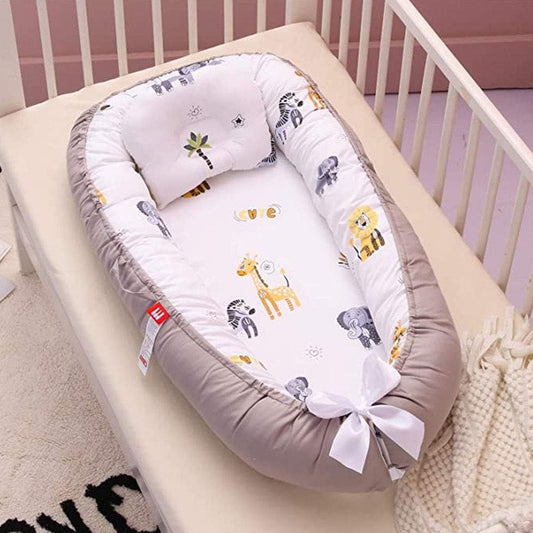 Reducteur de Lit - CocBaby™  royaumedebebeetmaman.com.com