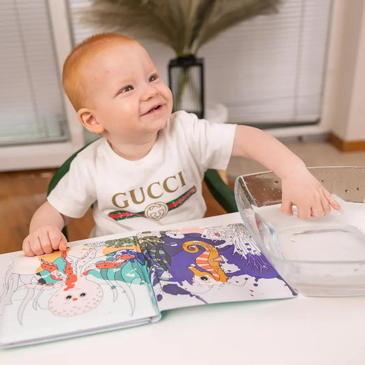 Coloriage Magique | MagicBook™  royaumedebebeetmaman.com.com