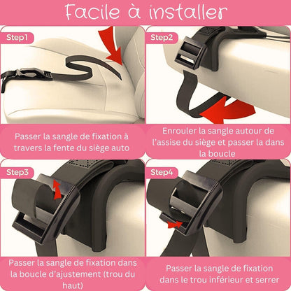ceinture de sécurité| BeltMoms™  royaumedebebeetmaman.com.com