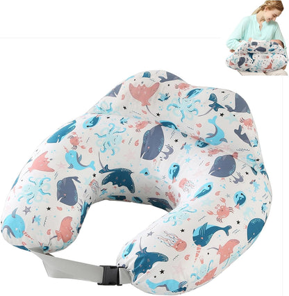 Coussin D'allaitement  royaumedebebeetmaman.com.com