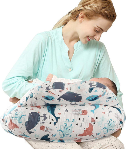 Coussin D'allaitement  royaumedebebeetmaman.com.com