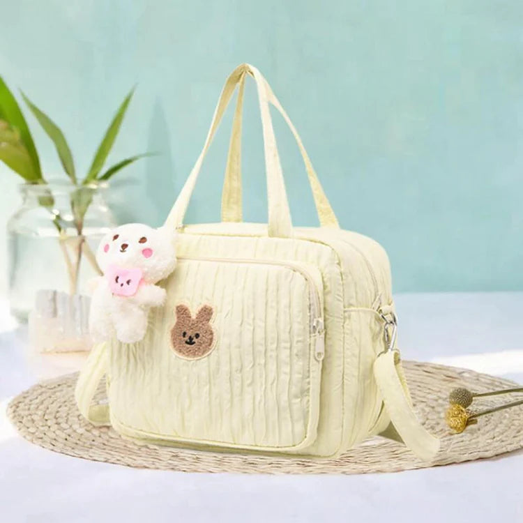 SAC A COUCHE POUR BEBE