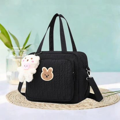 SAC A COUCHE POUR BEBE  royaumedebebeetmaman.com.com Noir