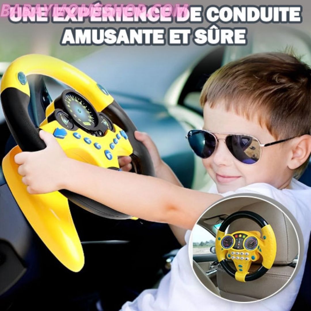 Volant Enfant | VolantBaby™