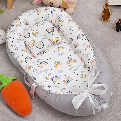 COCON BEBE | ARC EN CIEL babymomsshop.com