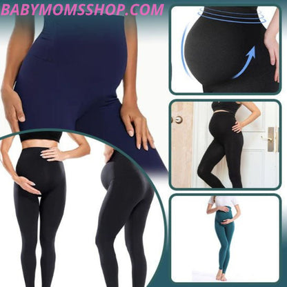 Legging femme enceinte | CONFORMOMS™  royaumedebebeetmaman.com.com